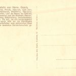 Glashütte (Sachsen) Deutsche Uhrmacherschule Kunstuhr ngl 305.513