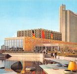 Karl-Marx-Stadt Stadthalle ngl 305.514