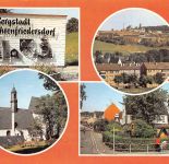 Ehrenfriedersdorf Mehrbildkarte gl 305.518
