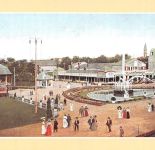 Zwickau Ausstellung 1906 Reproduktion!!! ngl 305.521