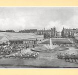 Zwickau Westsachsenschau 1938 Reproduktion!!! ngl 305.528