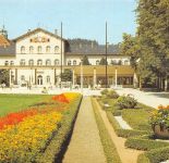 Bad Elster Badeplatz gl1992 305.540