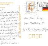 Bad Elster Badeplatz gl1992 305.540