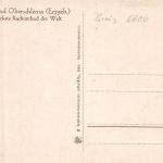 Oberschlema Mehrbildkarte ngl 305.541