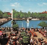 Hannover Maschsee gl1962 305.544