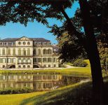 Kassel Lustschloß Wilhelmsthal gl 305.548