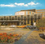Kassel Staatstheater gl1983 305.549