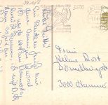 Kassel Staatstheater gl1983 305.549