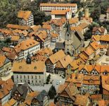 Spangenberg/Hessen Panorama ngl 305.554