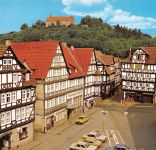Spangenberg/Hessen Am Markt gl1983 305.556