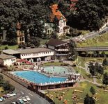 Karlshafen (Weserbergland) Schwimmbad gl1970 305.557