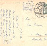 Karlshafen (Weserbergland) Schwimmbad gl1970 305.557