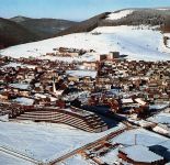 Willingen/Hochsauerland Panorama gl1991 305.561