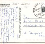 Willingen/Hochsauerland Panorama gl1991 305.561