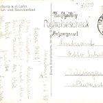 Marburg a. Lahn mit Stadion und Sommerbad gl1938 305.562