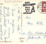 Bad Wildungen Panorama gl1975 305.567