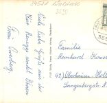 Bad Wildungen Mehrbildkarte gl1970 305.568