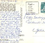 Edersee, Edertalsperre, Schloß Waldeck gl1977 305.570