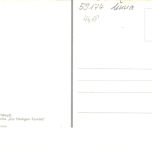 Kamen i..Westf., Kath.Kirche "Zur Heiligen Familie" ngl 305.572