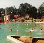 Werne Sole-Freibad ngl 305.573