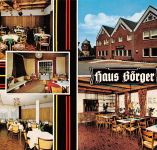 Davensberg "Haus Börger" ngl 305.574