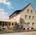 Bad Waldliesborn Pension "Heitzig" ngl 305.578