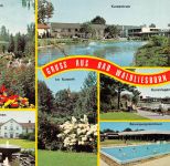 Bad Waldliesborn Mehrbildkarte gl1983 305.583