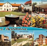 Bad Waldliesborn Mehrbildkarte ngl 305.584