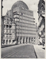 Hannover, Anzeiger-Hochhaus gl1940 G2753