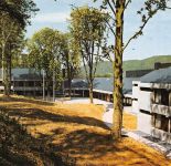 Oberwesel am Rhein Jugendgästehaus gl1983 305.646