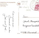 Oberwesel am Rhein Jugendgästehaus gl1983 305.646