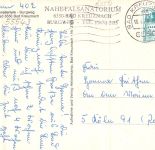 Bad Kreuznach Nahetal-Sanatorium gl1978 305.649