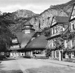 Bad Münster a. St. Teilansicht ngl 305.655