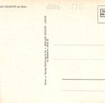 Bad Münster a. St. Teilansicht ngl 305.655