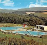 Rhaunen Beheitztes Freibad ngl 305.658