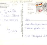 Idar-Oberstein a. d. Nahe Mehrbildkarte gl1982 305.660
