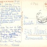 Bad Dürkheim a.d. Weinstraße Sonnenwende gl1967 305.664
