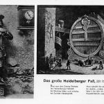 Heidelberg Das große Faß ngl 305.666