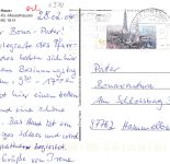 Lauda-Königshofen-Messelhausen Pius-Keller-Haus gl2004 305.668