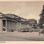 Stuttgart Königsbau ngl 305.673