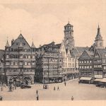 Stuttgart Marktplatz ngl 305.674