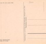 Stuttgart Partie am neuen Schloß (1945) ngl 305.676