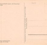 Stuttgart Partie am Leonhardsplatz (1945) ngl 305.678
