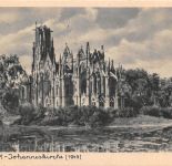Stuttgart Johanneskirche (1945) ngl 305.681