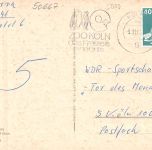 Köln a. Rh. Alter Markt und Dom gl 305.692
