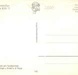 Köln a. Rh. Bundesgartenschau 1971 Wasserspiele am Tanzbrunnen ngl 305.697