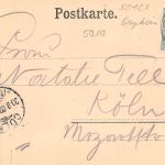 Quadrath Gasthof zur Post, Schloß, Villa Saphir… gl1902 305.701