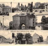 Bergheim/Erft Mehrbildkarte gl 305.702