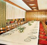 Hürth-Stotzheim "Haus Lehmann" Innenansicht ngl 305.703