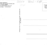 Hürth-Stotzheim "Haus Lehmann" Innenansicht ngl 305.703